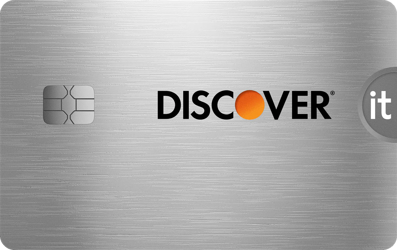 Discover it® Chrome
