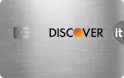 Discover it® Chrome