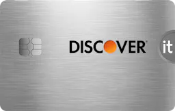 Discover it® Chrome
