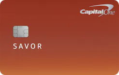 Capital One Savor Student Cash Rewards Credit Card Capital One Savor Student Cash Rewards Credit Card