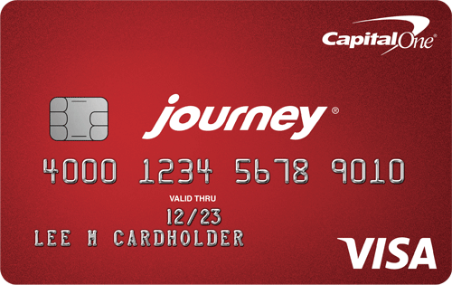 Journey℠ Student Rewards from Capital One® Reviews 14  Credit Karma