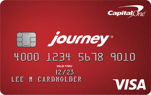 Journey Student Rewards From Capital One Reviews February 2021 Credit Karma