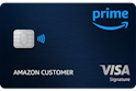 Amazon Prime Visa