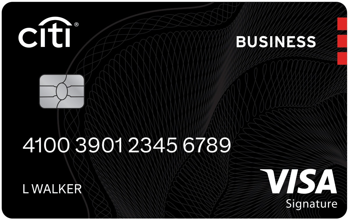 Costco Anywhere Visa® Business Card by Citi | Credit Karma