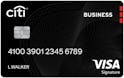Costco Anywhere Visa® Business Card by Citi