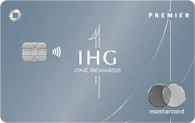 IHG One Rewards Premier Credit Card