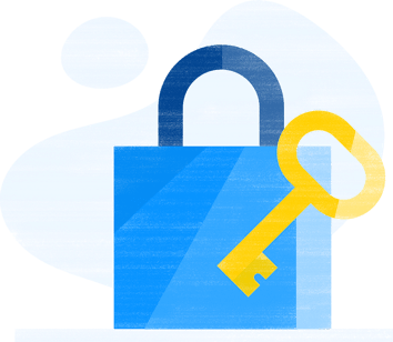 Lock and Key