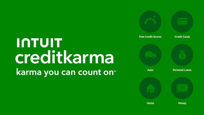 Image associated with Credit Karma