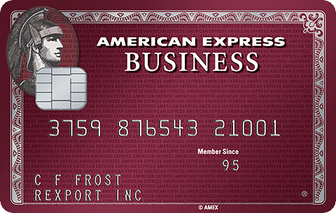 The Plum Card® from American Express