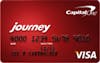 Journey℠ Student Rewards from Capital One®