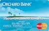 Orchard Bank Classic MasterCards