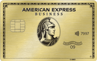 American Express® Business Gold Card