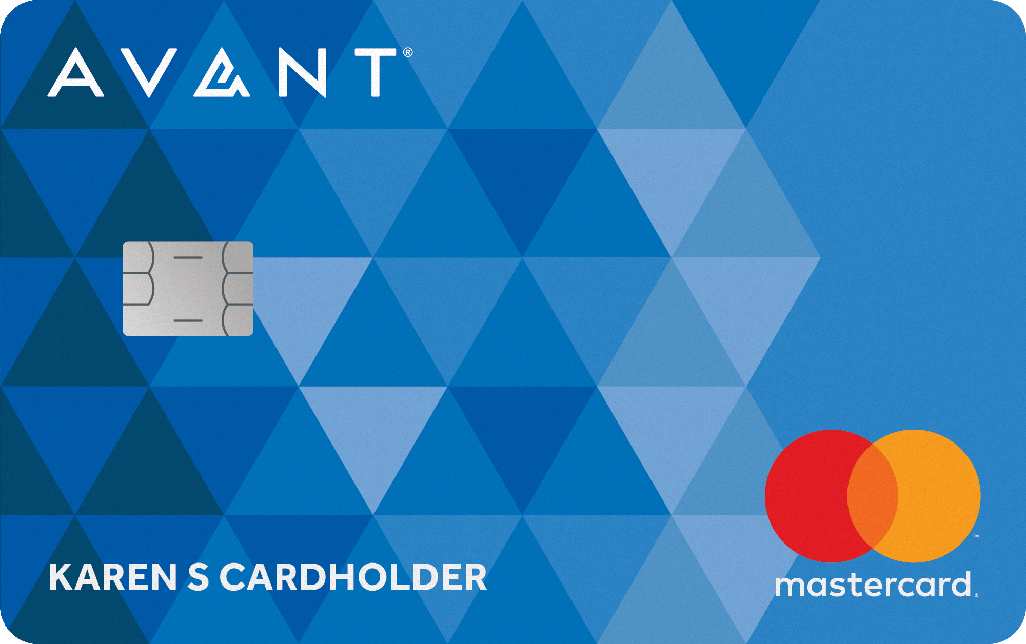 AvantCard