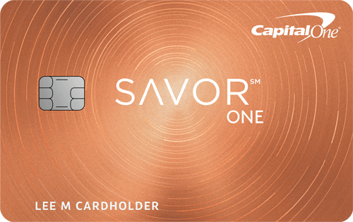 Best Reward Cards Of 2019 Credit Karma - capital one savorone cash rewards credit card