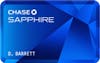 Chase Sapphire® Card