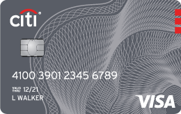 Costco Anywhere Visa® Card by Citi