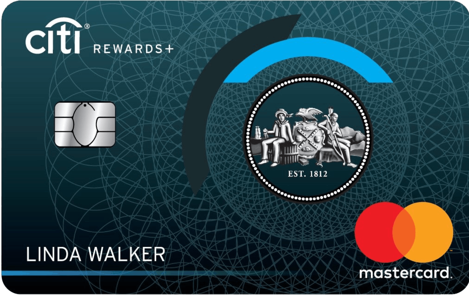 Citi Rewards+℠ Card