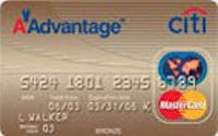 Citi Bronze Aadvantage World Mastercard Credit Karma Citi 174 Bronze