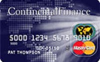 Continental Finance MasterCard® Reviews April 2021 | Credit Karma