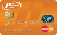 First Premier Bank Mastercard Credit Card Reviews August 2021 Credit Karma