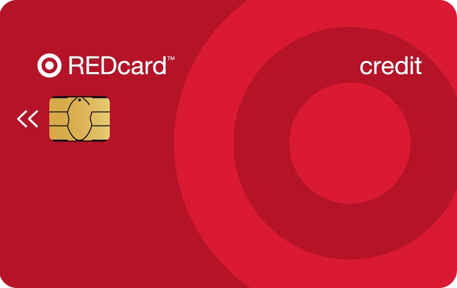 Target REDcard™