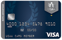 card visa platinum credit rate cards advantage usaa simmons apply karma popular